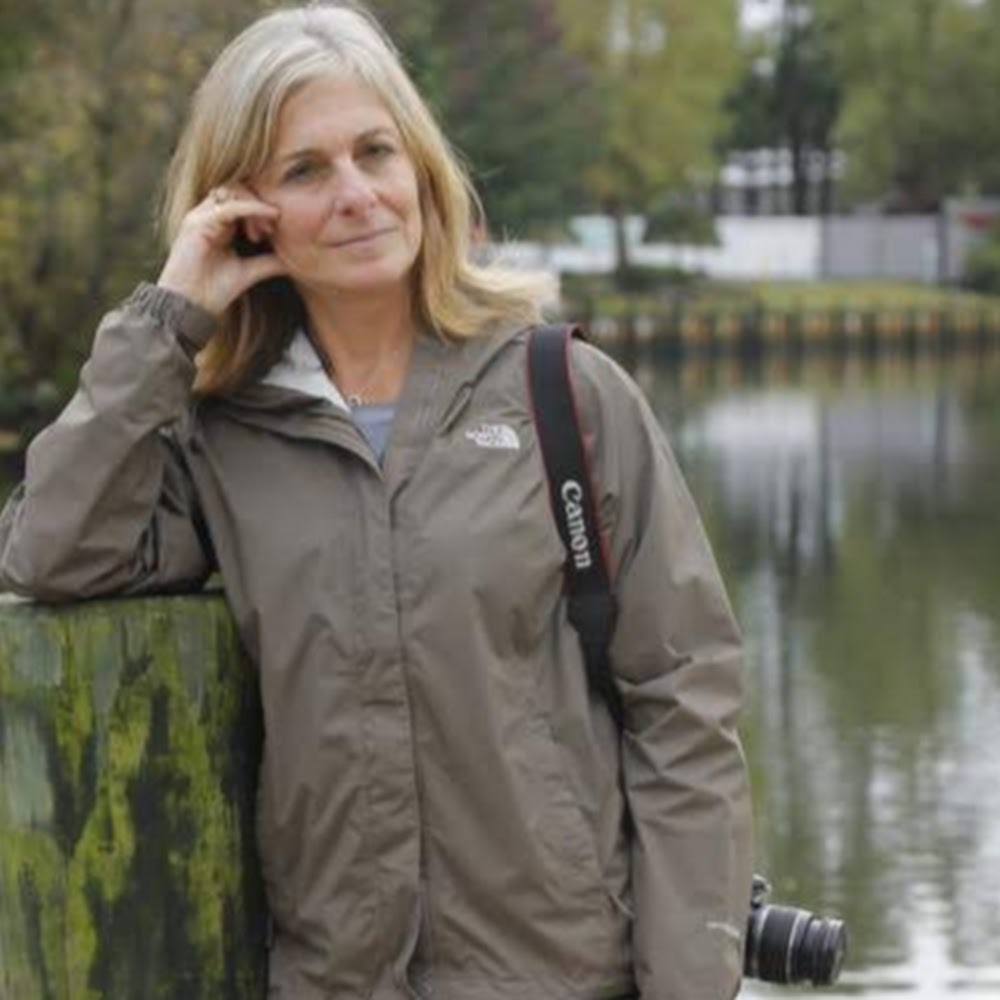 Meet your Posher, Meryl